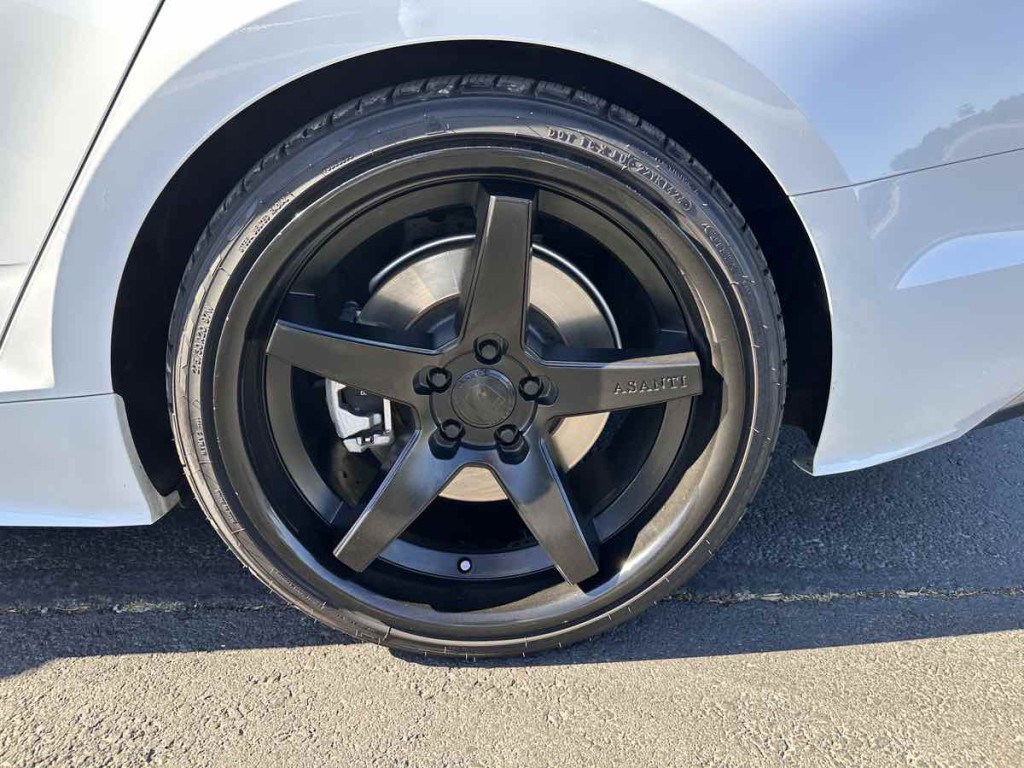 2021 Audi A5 Image 25