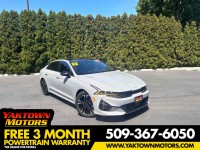 Image for 2022 Kia K5 GT-Line ID: 6647318