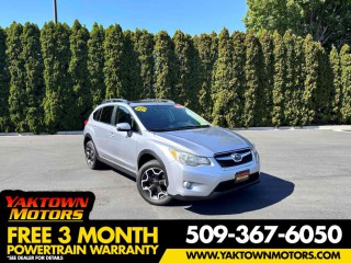Image for 2015 Subaru Crosstrek Limited ID: 6647319