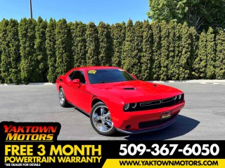 Image for 2015 Dodge Challenger SXT ID: 6660829