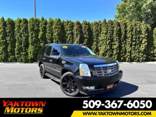 Image for 2014 Cadillac Escalade Luxury ID: 6660830