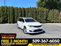 Image for 2020 Chrysler Pacifica Limited ID: 6662074