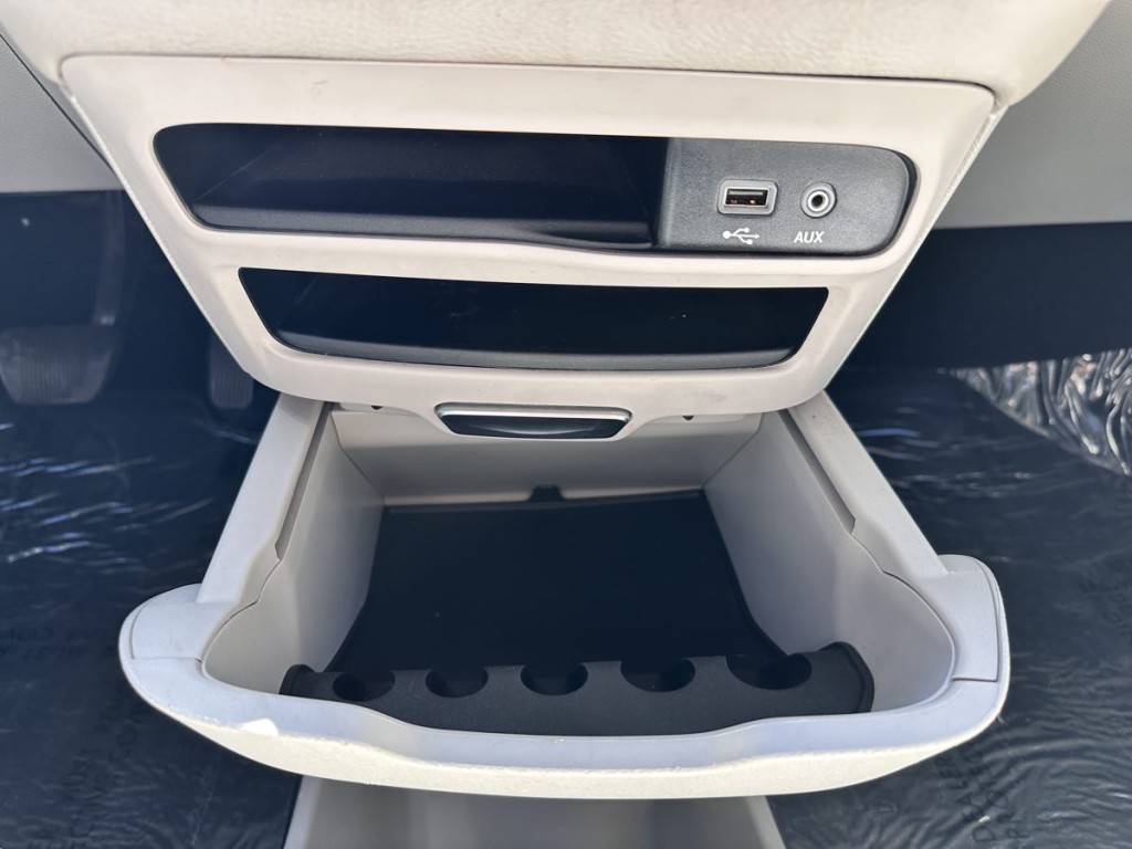 2020 Chrysler Pacifica Image 25