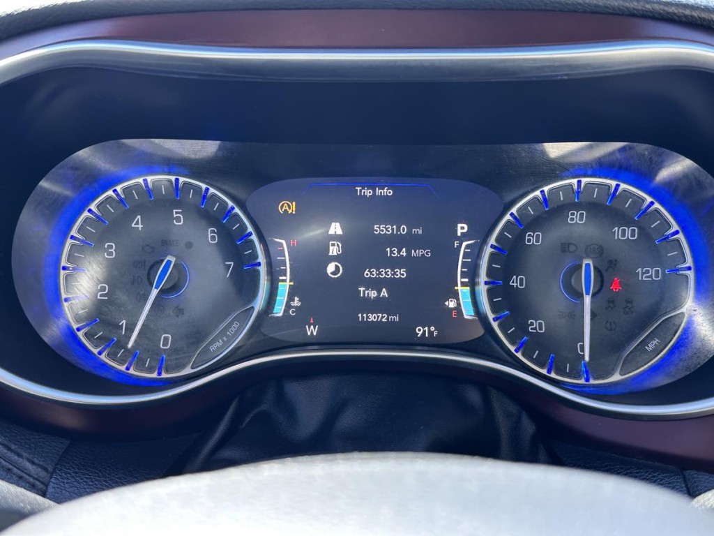 2020 Chrysler Pacifica Image 29