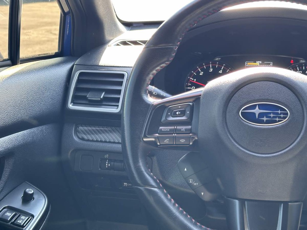 2020 Subaru WRX Image 21