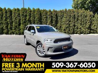 Image for 2021 Dodge Durango Citadel ID: 6668227