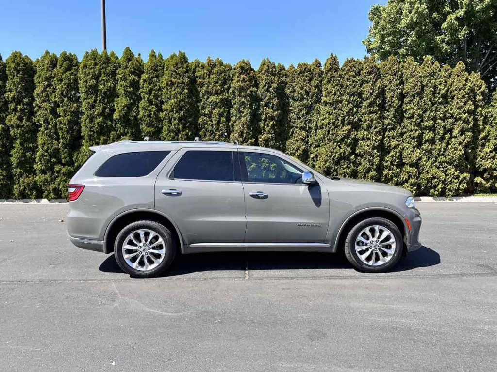 2021 Dodge Durango Image 8