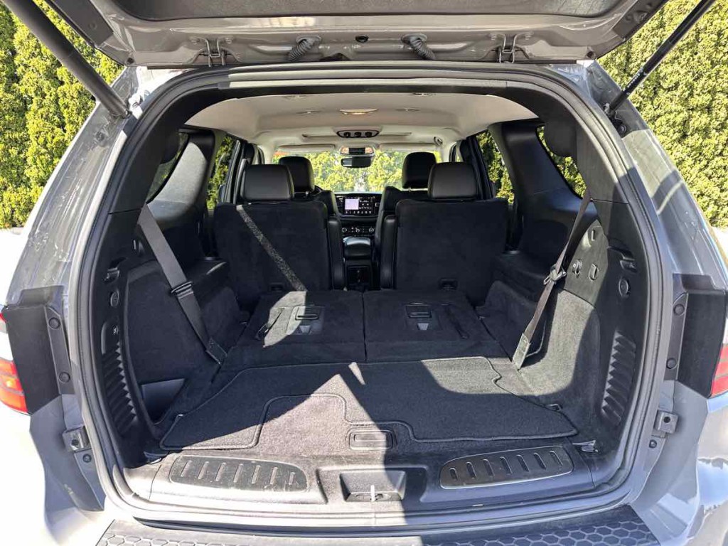 2021 Dodge Durango Image 11