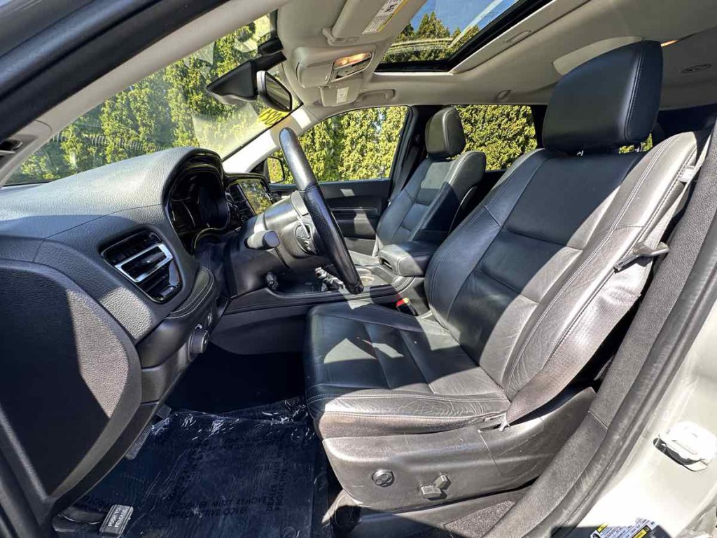 2021 Dodge Durango Image 13
