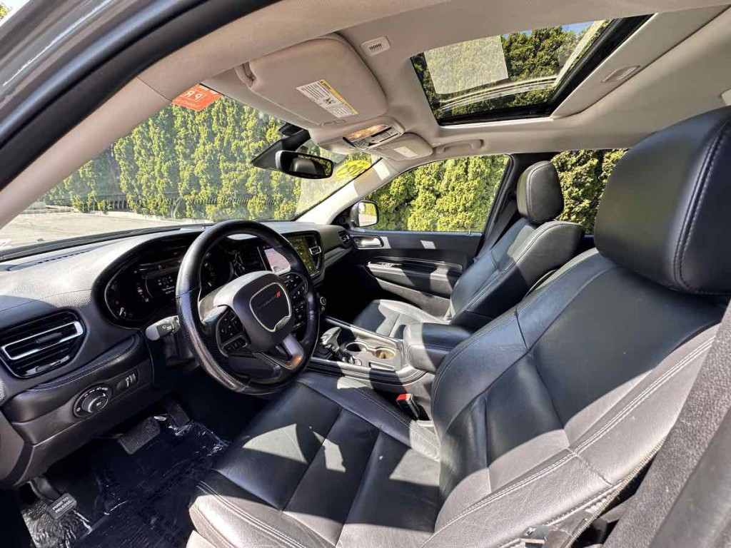 2021 Dodge Durango Image 14