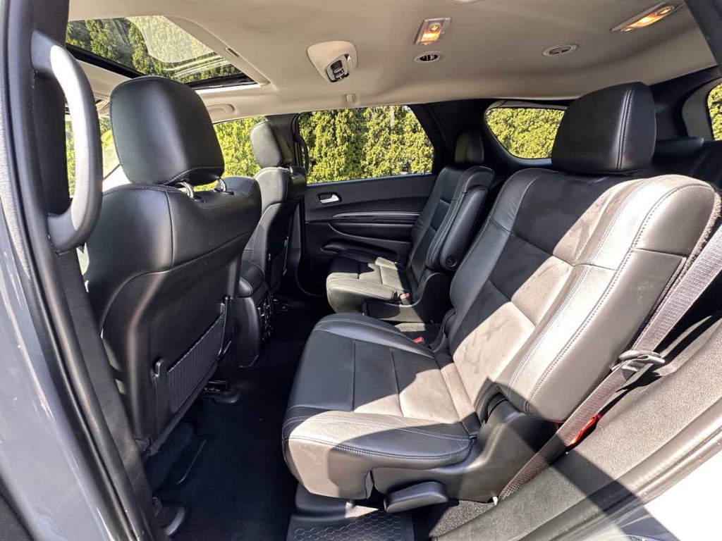 2021 Dodge Durango Image 15