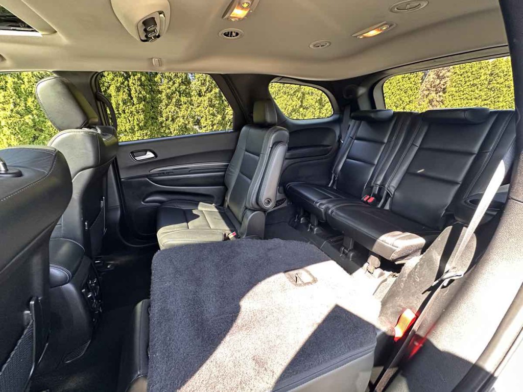 2021 Dodge Durango Image 16