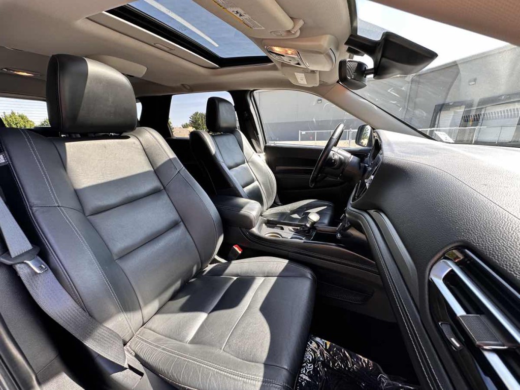 2021 Dodge Durango Image 17