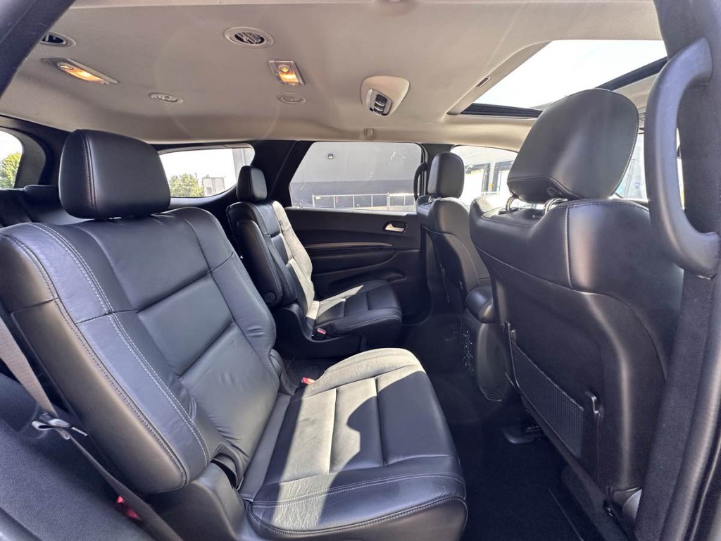 2021 Dodge Durango Image 18