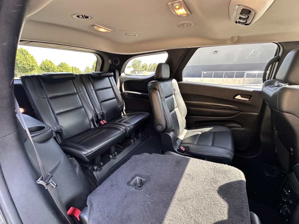 2021 Dodge Durango Image 19
