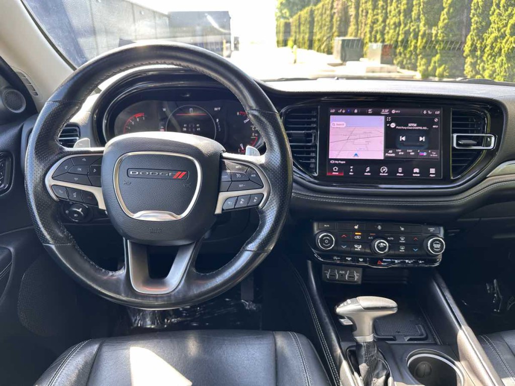 2021 Dodge Durango Image 23