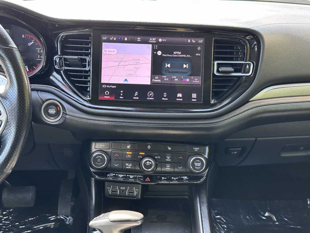 2021 Dodge Durango Image 24