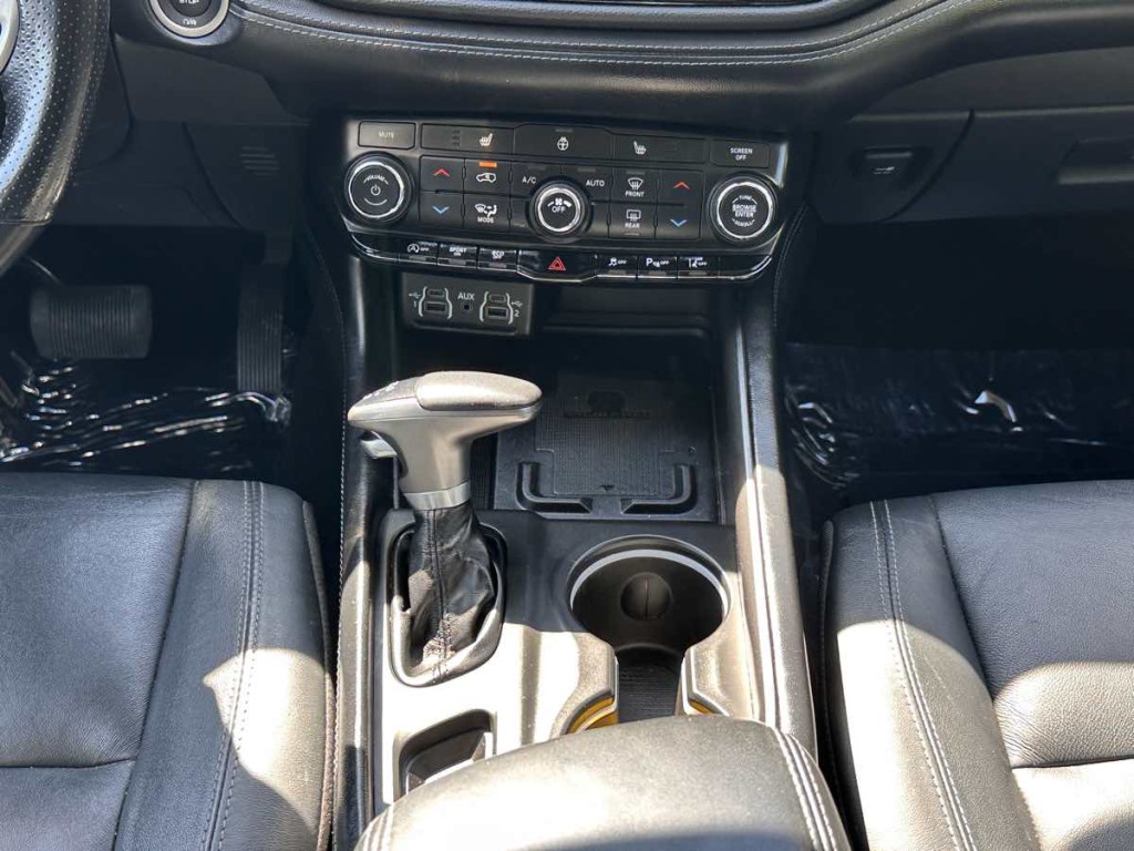 2021 Dodge Durango Image 25