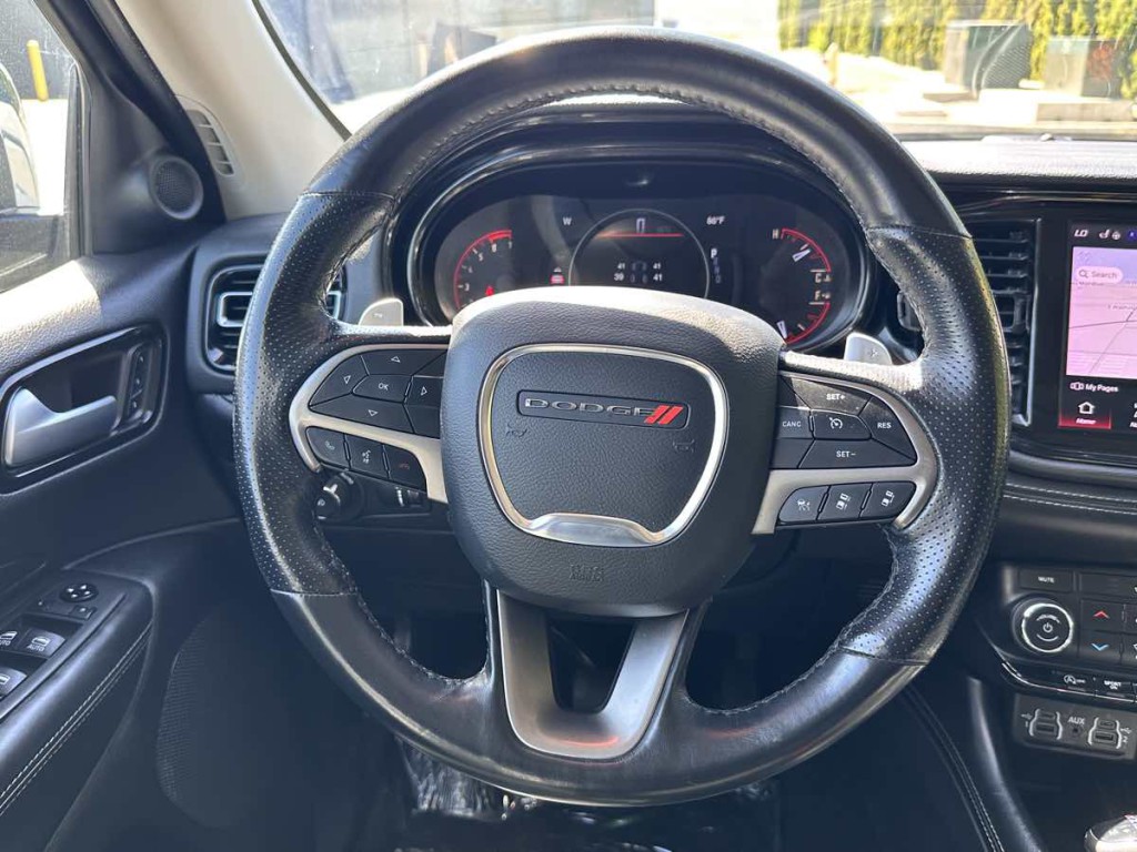 2021 Dodge Durango Image 26