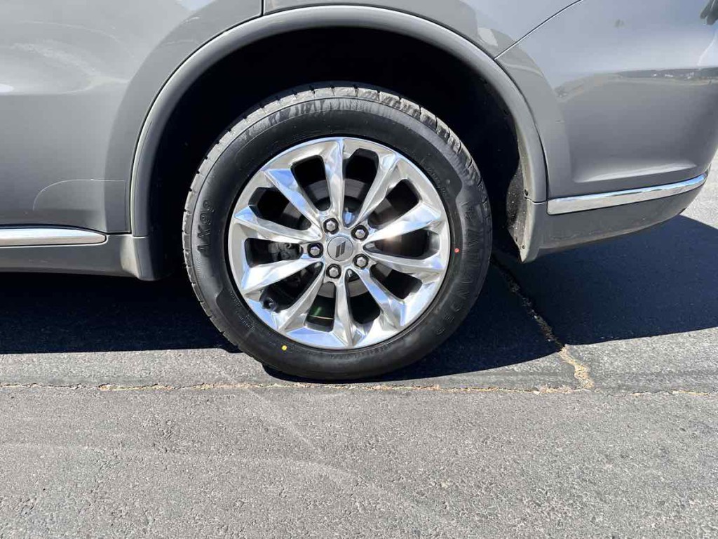 2021 Dodge Durango Image 30