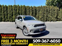Image for 2021 Dodge Durango Citadel ID: 6668227