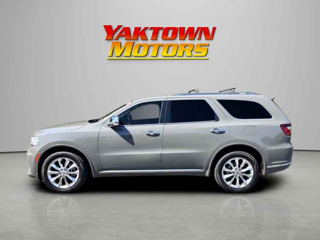 2021 Dodge Durango Image 8