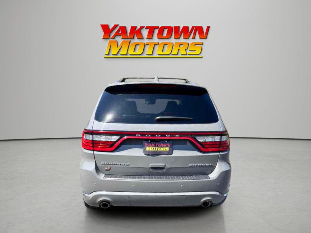2021 Dodge Durango Image 9