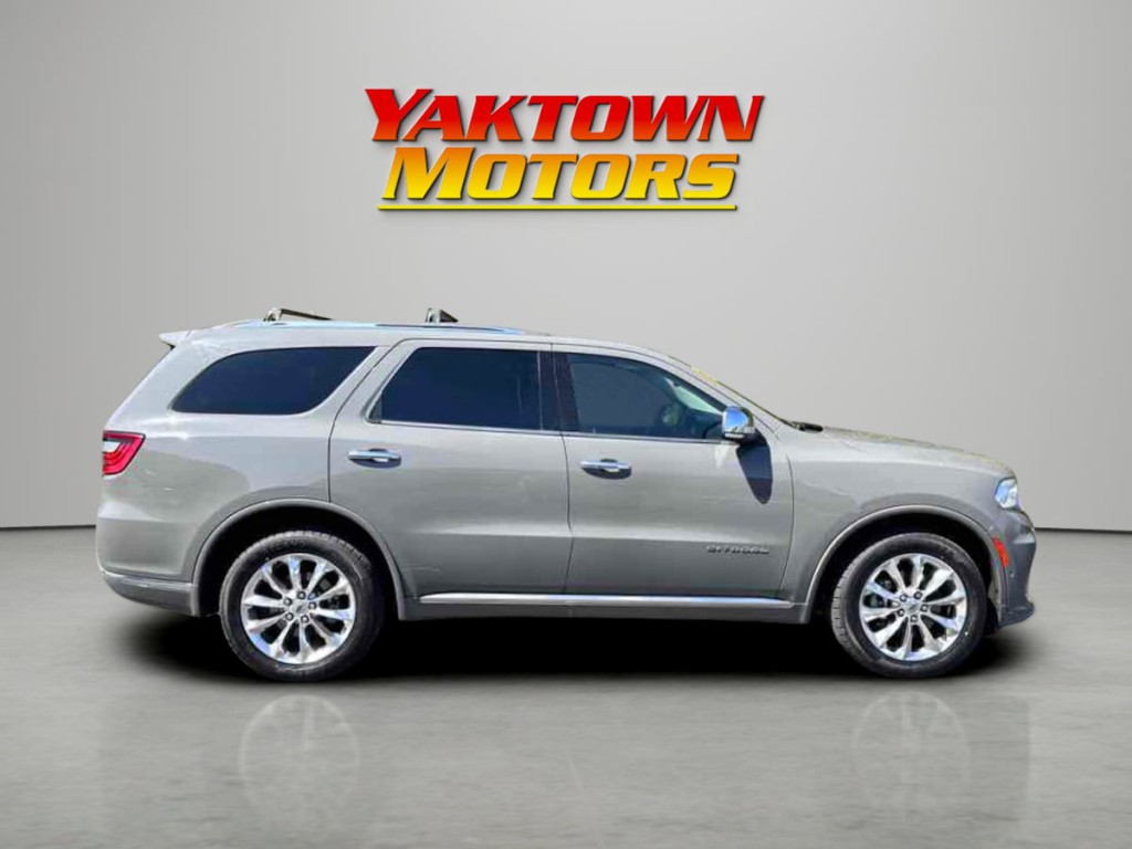 2021 Dodge Durango Image 10