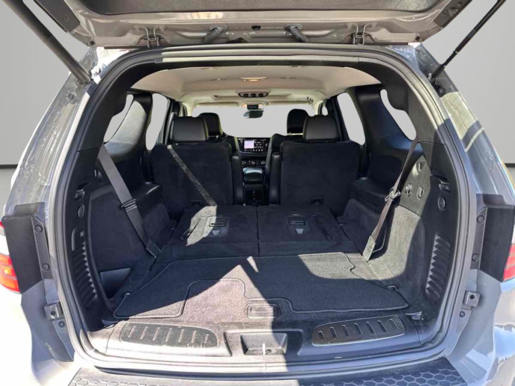 2021 Dodge Durango Image 11