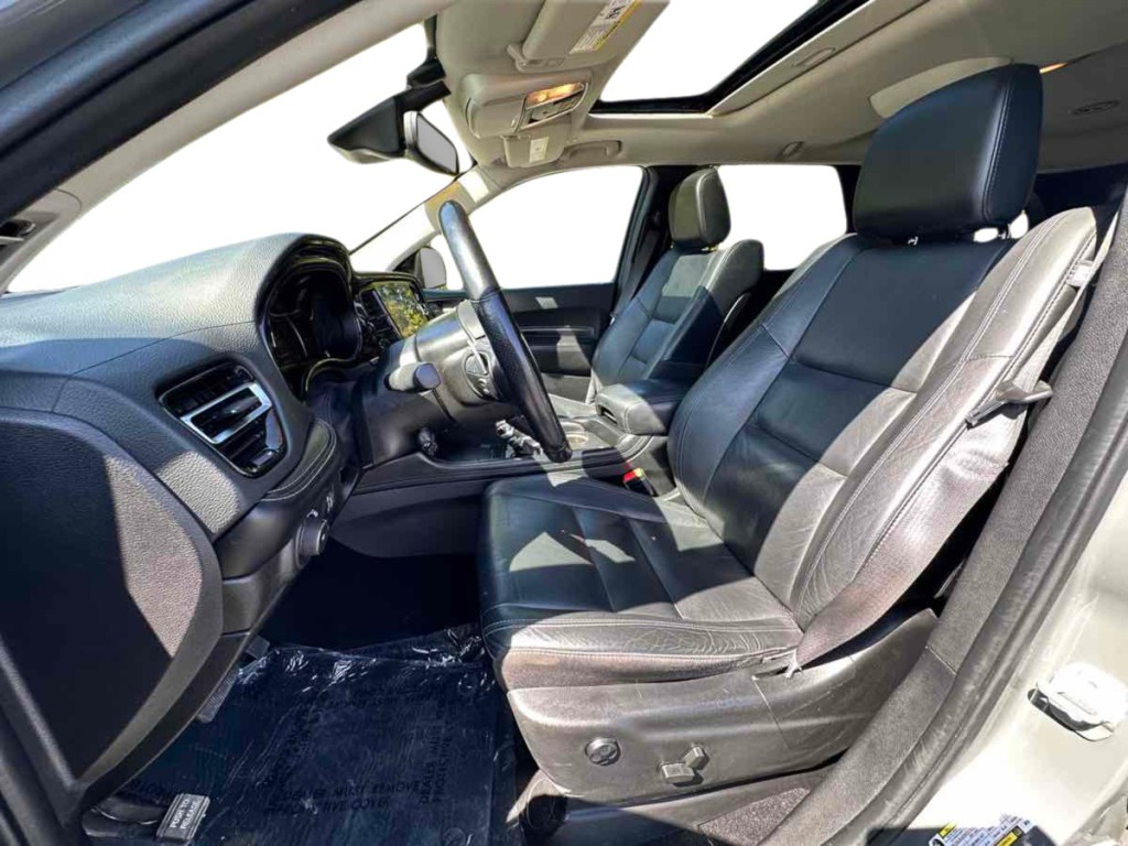 2021 Dodge Durango Image 13