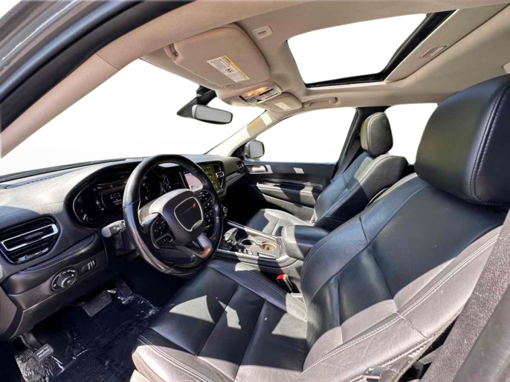 2021 Dodge Durango Image 14