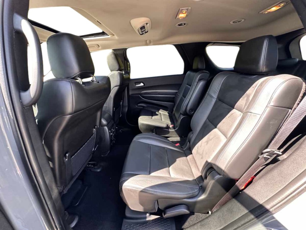 2021 Dodge Durango Image 15