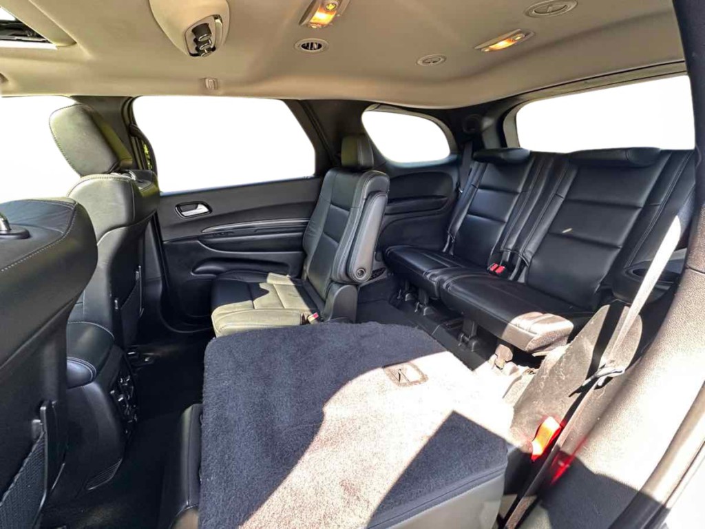 2021 Dodge Durango Image 16