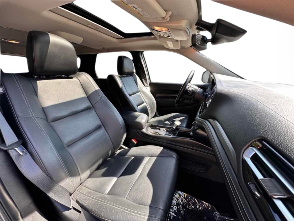 2021 Dodge Durango Image 17