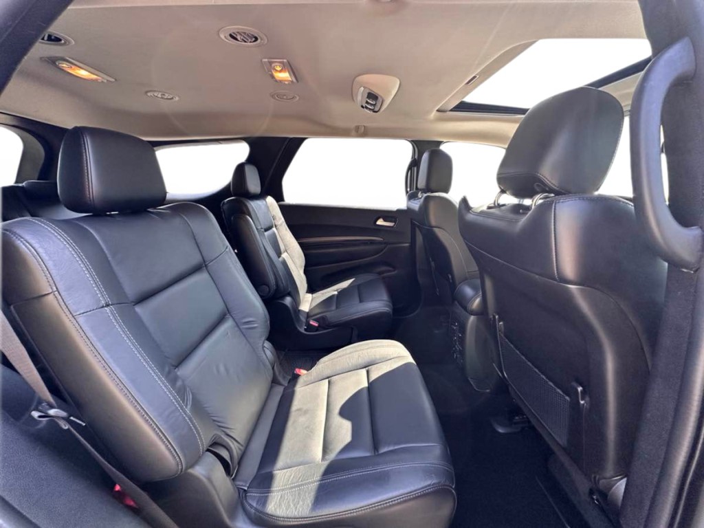 2021 Dodge Durango Image 18