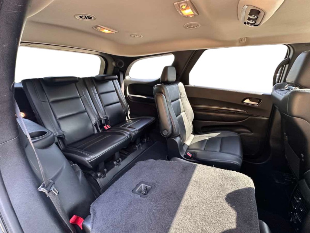 2021 Dodge Durango Image 19