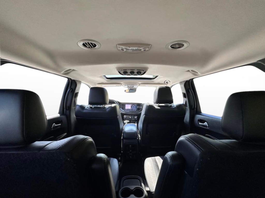 2021 Dodge Durango Image 20