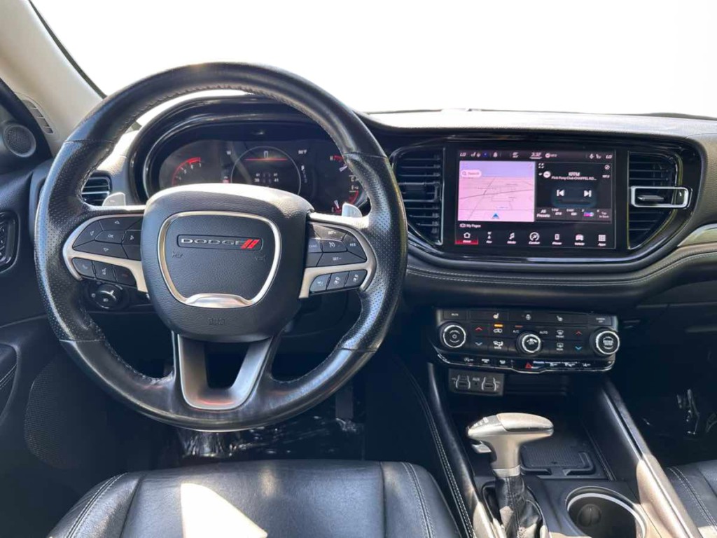 2021 Dodge Durango Image 23