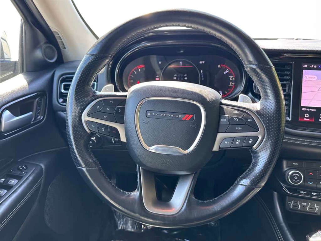 2021 Dodge Durango Image 26
