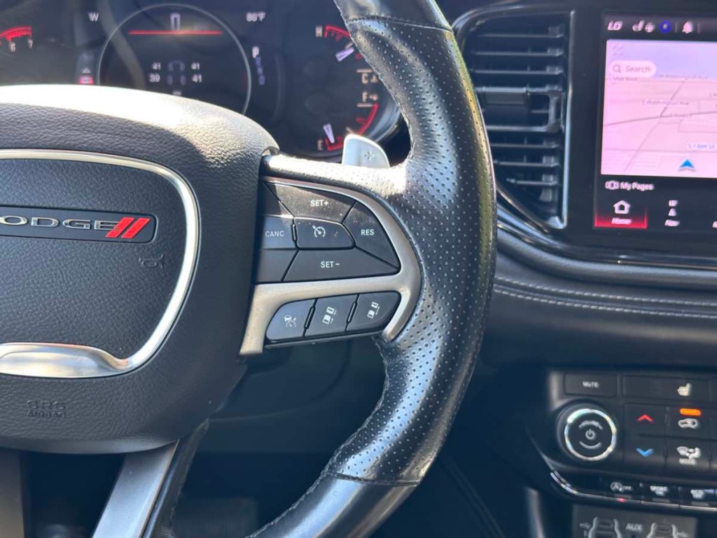 2021 Dodge Durango Image 27