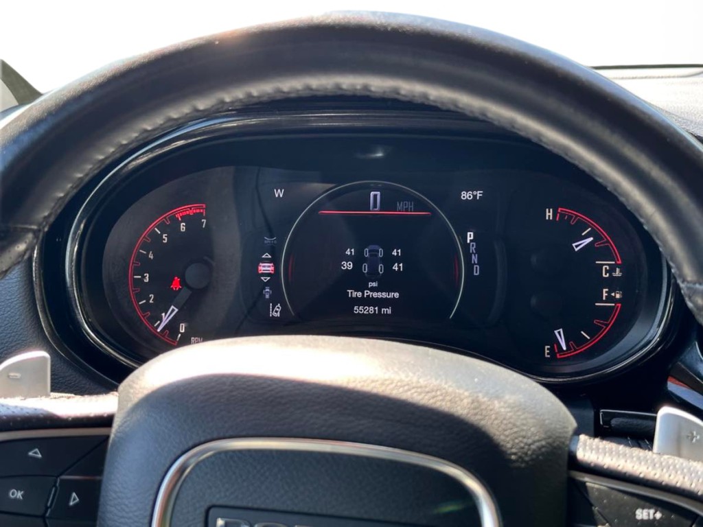 2021 Dodge Durango Image 29