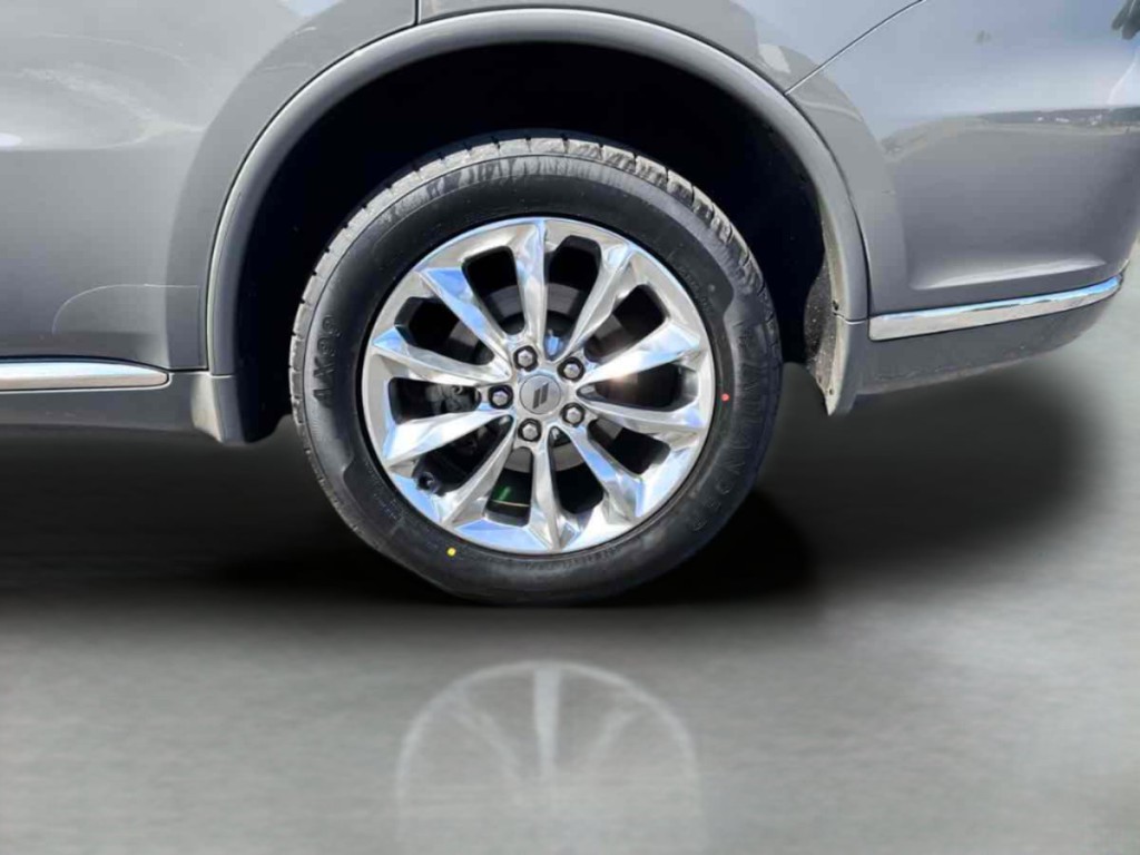2021 Dodge Durango Image 30
