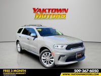 Image for 2021 Dodge Durango Citadel ID: 6668227