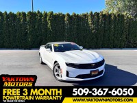 Image for 2020 Chevrolet Camaro 1LT ID: 6668228
