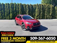 Image for 2018 Subaru Crosstrek Premium ID: 6668229