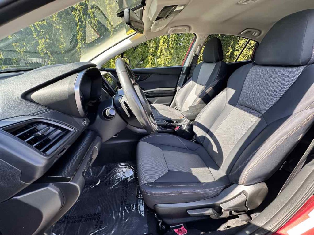 2018 Subaru Crosstrek Image 13