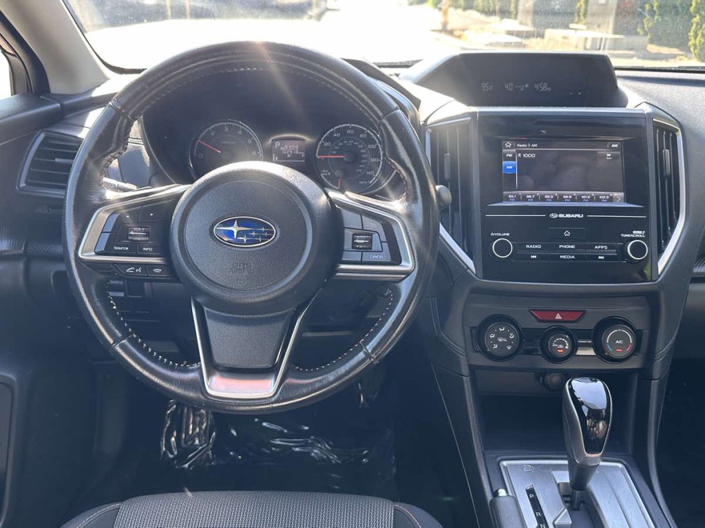 2018 Subaru Crosstrek Image 18