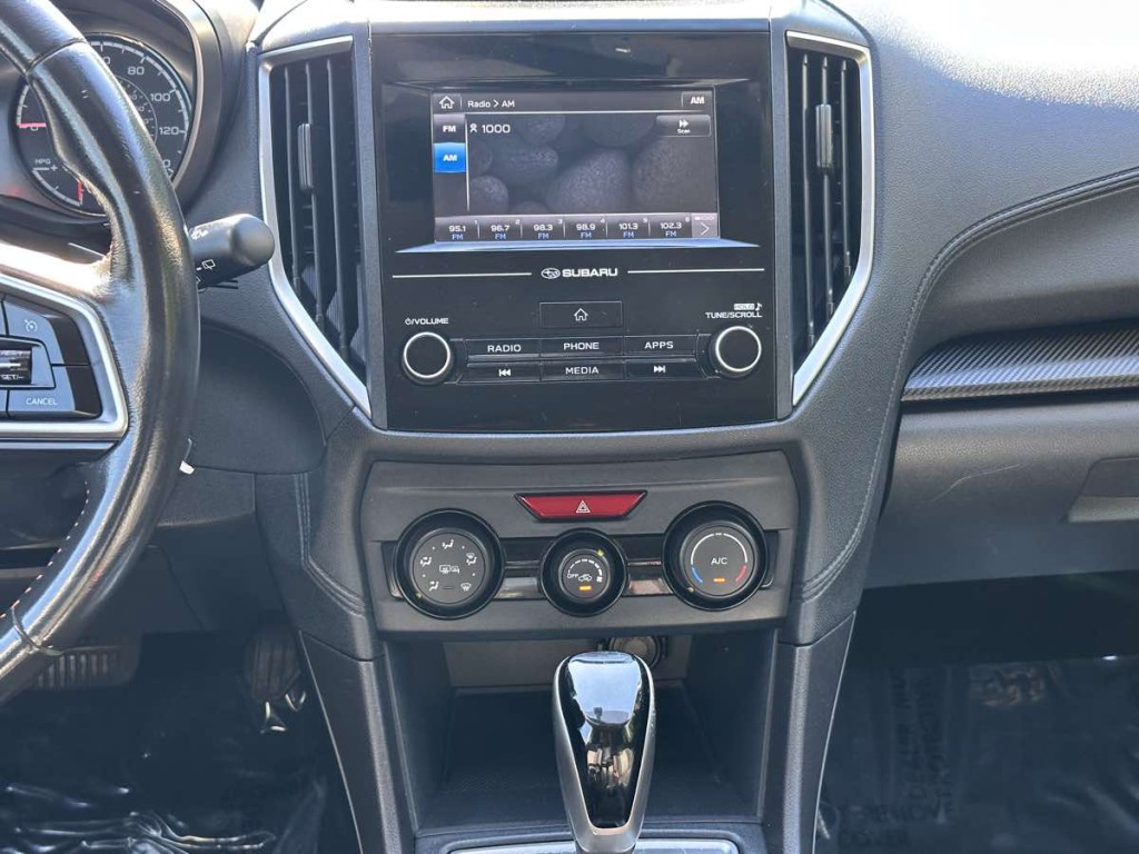 2018 Subaru Crosstrek Image 19