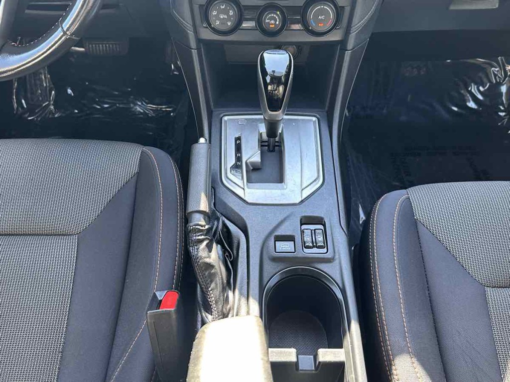 2018 Subaru Crosstrek Image 20