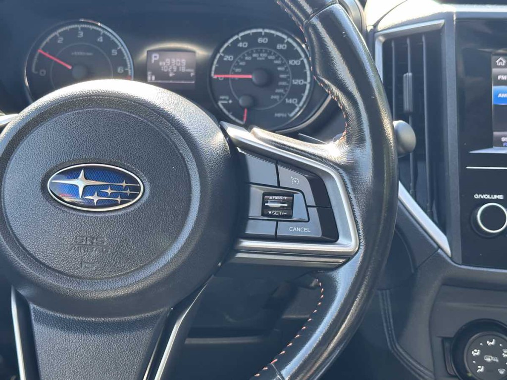 2018 Subaru Crosstrek Image 22